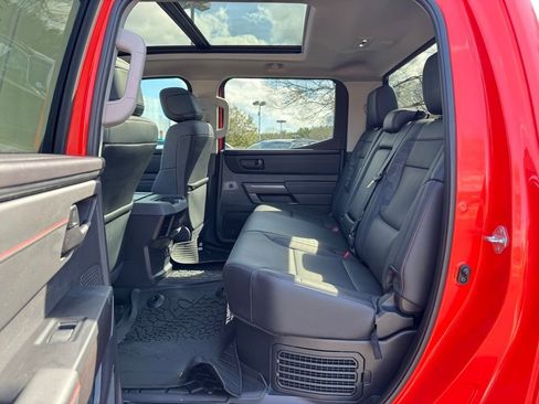 Used 2023 Toyota Tundra TRD Pro image 17
