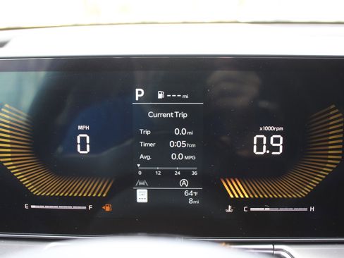 New 2026 Kia Sorento S image 28