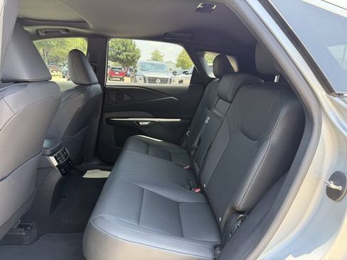 Used 2025 Lexus RX 350 Premium w/ Accessory Package (Z1) FWD image 27