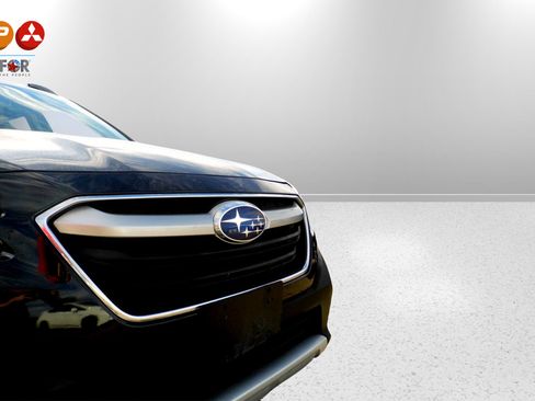 Used 2022 Subaru Outback Limited image 8