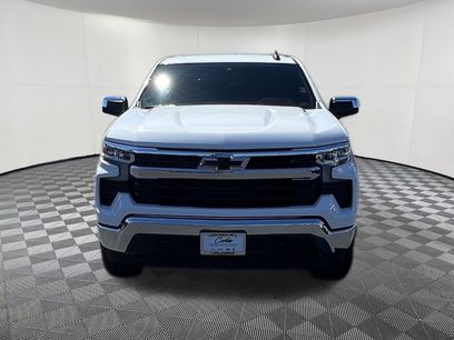 Used 2025 Chevrolet Silverado 1500 LT w/ All Star Edition Plus
