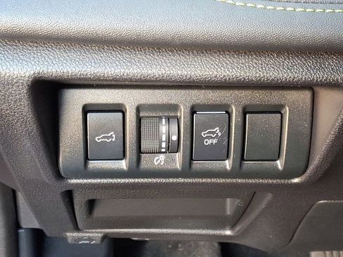 Used 2021 Subaru Outback Onyx Edition XT w/ Popular Package #2 image 25