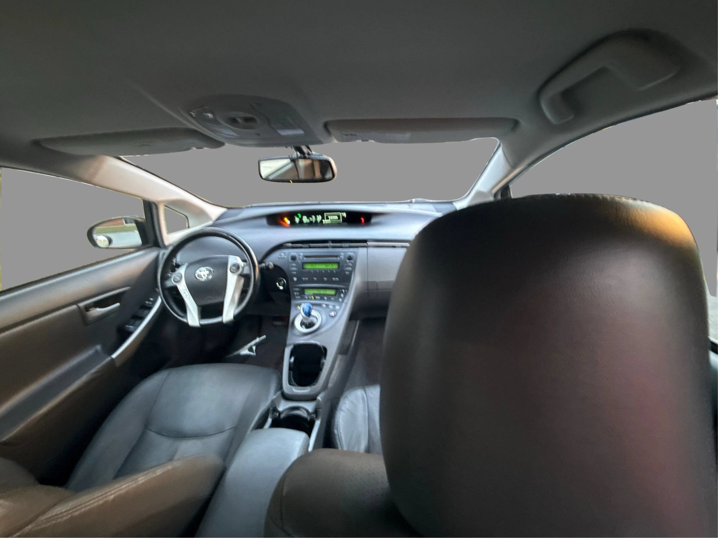 Used 2011 Toyota Prius Four FWD image 23