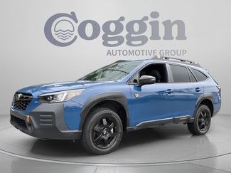 Used 2023 Subaru Outback Wilderness AWD/4WD video 1