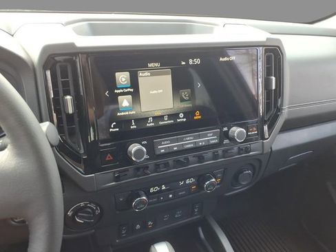 New 2026 Nissan Frontier SV w/ All-Weather Content Package AWD/4WD image 25