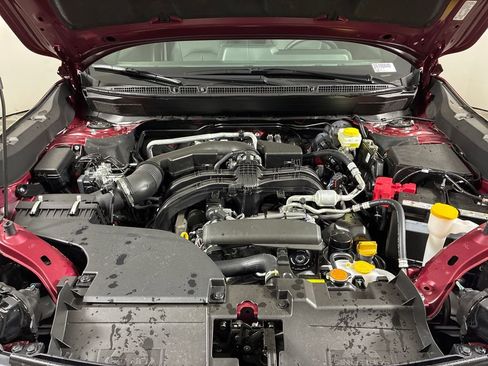 New 2026 Subaru Outback Premium image 11