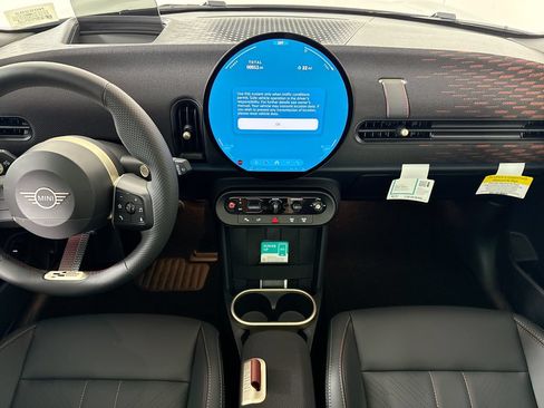 New 2026 MINI Cooper S FWD image 14