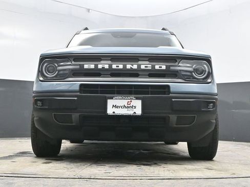 Used 2021 Ford Bronco Sport Big Bend image 31