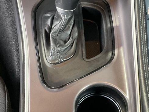 Used 2021 Dodge Challenger SXT w/ Blacktop Package image 16