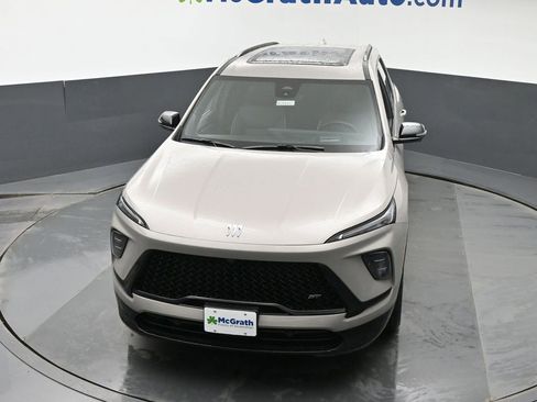 New 2026 Buick Enclave Sport Touring image 30