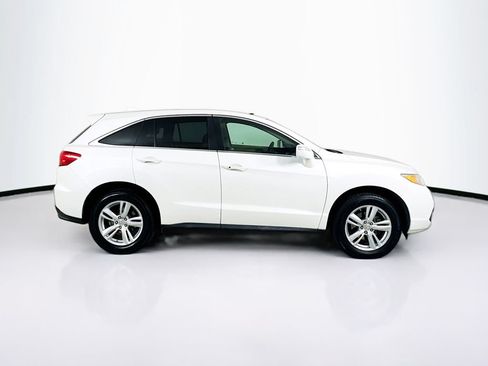 Used 2013 Acura RDX FWD w/ Technology Package image 8
