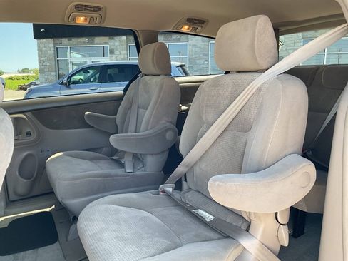 Used 2007 Toyota Sienna LE FWD image 25