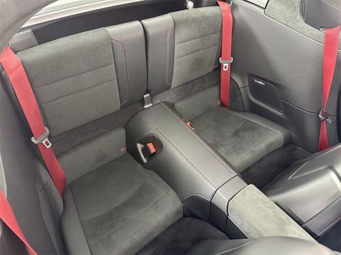 Certified 2023 Porsche 911 Targa 4 GTS image 23