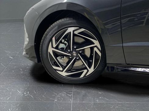 New 2026 Hyundai Sonata SEL image 31