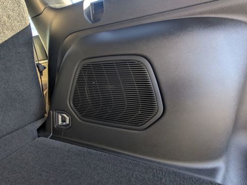 New 2026 Jeep Grand Cherokee Limited AWD/4WD image 19