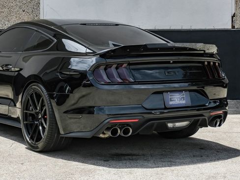 Used 2018 Ford Mustang GT RWD image 13