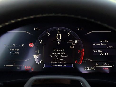 New 2026 Lexus IS 350 F Sport AWD/4WD image 19