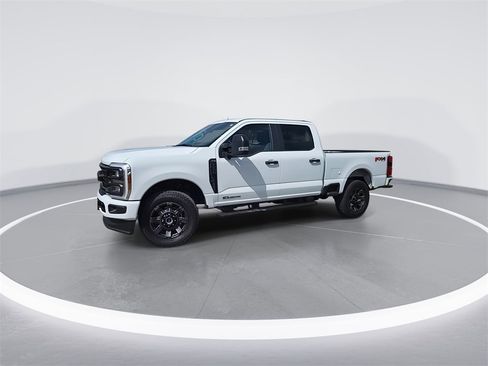 New 2025 Ford F250 XL w/ STX Appearance Package image 4