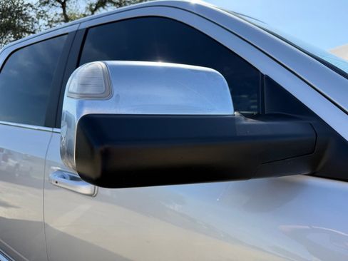 Used 2018 RAM 2500 Limited image 11