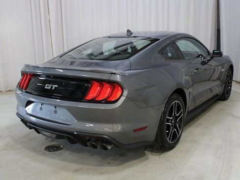 Used 2023 Ford Mustang GT image 24
