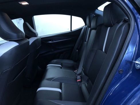 Certified 2025 Toyota Camry SE image 21