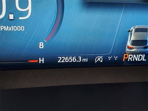 Certified 2023 Ford Escape Active w/ Tech Pack #2 image 19