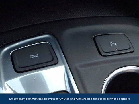 Used 2022 Chevrolet Equinox LT image 17