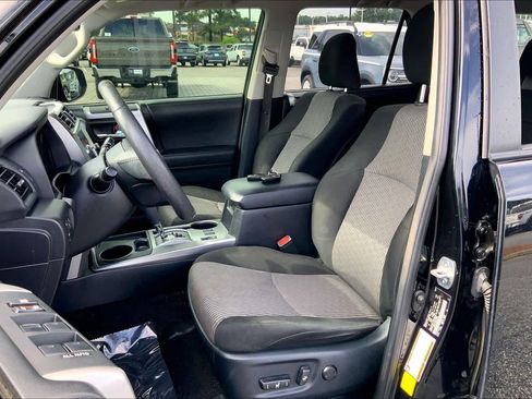 Used 2022 Toyota 4Runner SR5 RWD image 8