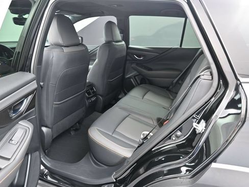 Used 2022 Subaru Outback Wilderness AWD/4WD image 17