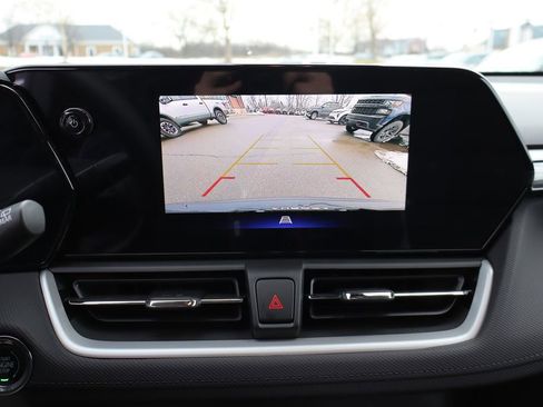 New 2026 Chevrolet TrailBlazer LS w/ LS Convenience Package image 16