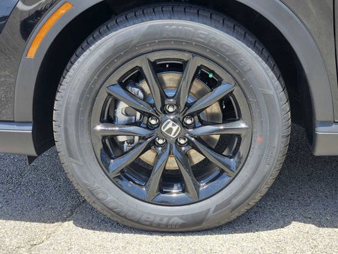 New 2026 Honda CR-V Sport-L image 9