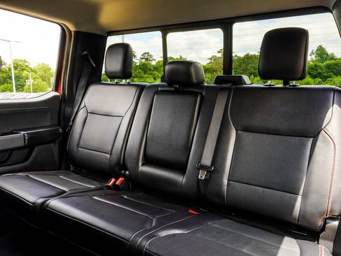 Used 2023 Ford F150 4x4 SuperCrew image 44