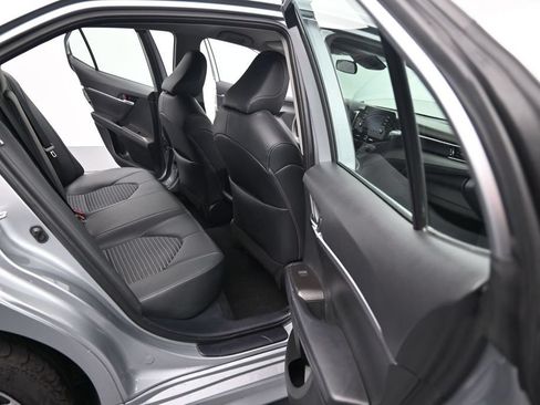 Used 2024 Toyota Camry SE FWD image 24