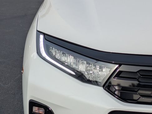 New 2026 Honda Odyssey Elite image 11