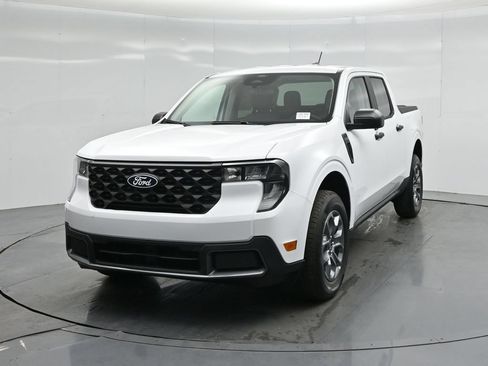 New 2026 Ford Maverick XLT FWD image 49