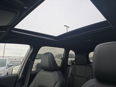 New 2026 Subaru Forester Limited image 9