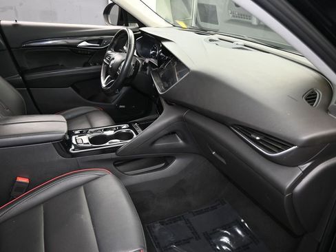 Used 2023 Buick Envision Essence w/ Technology Package I image 49