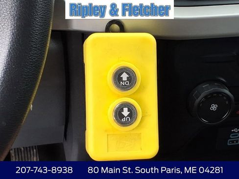 Used 2023 Ford F350 XLT w/ XLT Value Package AWD/4WD image 24