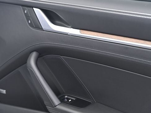 Used 2022 Porsche 911 Targa 4S image 17