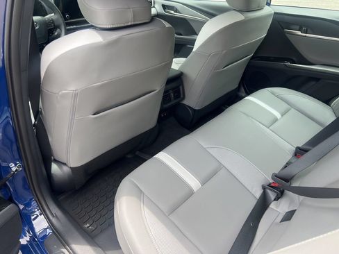 Used 2026 Toyota Camry SE FWD image 15