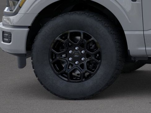 New 2026 Ford F150 STX AWD/4WD image 19