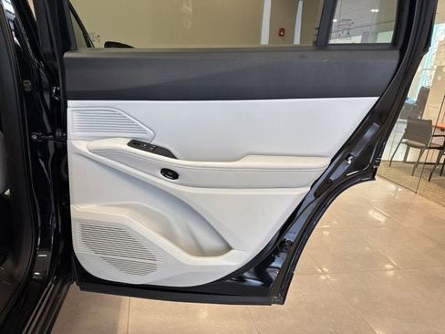 New 2026 Jeep Cherokee Limited image 47