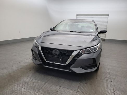 Used 2022 Nissan Sentra SV FWD image 15