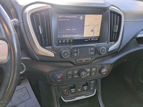 Used 2019 GMC Terrain Denali w/ Advanced Safety Package image 20