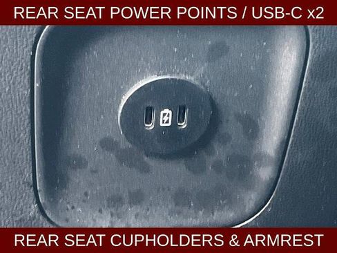 Certified 2023 Ford Escape Platinum image 22