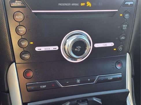 Certified 2019 Ford Edge ST w/ Convenience Package image 17