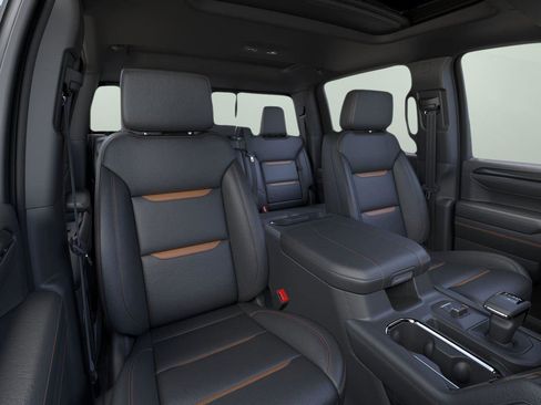 New 2026 GMC Sierra 1500 AT4 w/ Technology Package AWD/4WD image 16