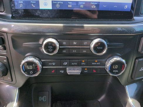 Used 2021 Ford F150 XLT w/ Equipment Group 302A High AWD/4WD image 25