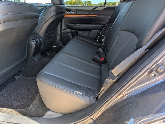 Used 2013 Subaru Outback 2.5i Limited w/ Moonroof Pkg AWD/4WD image 27