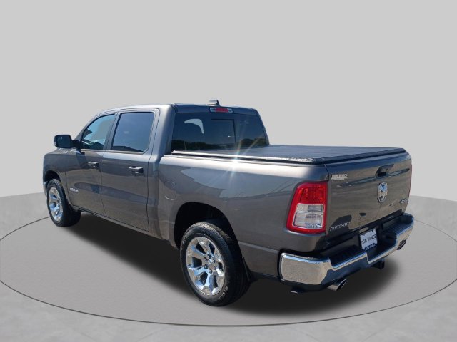 Used 2023 RAM 1500 Big Horn AWD/4WD image 3